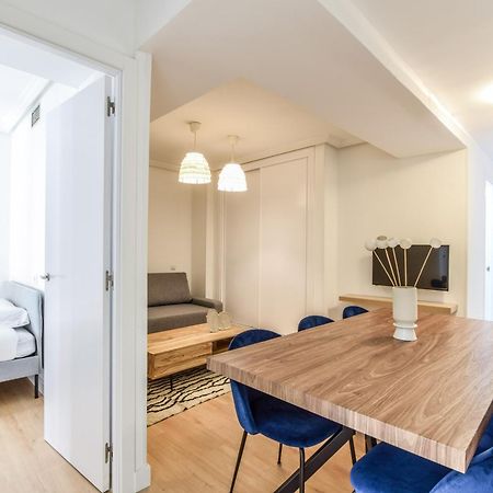 מדריד Apartamentos Reformados En Tirso De Molina Act מראה חיצוני תמונה