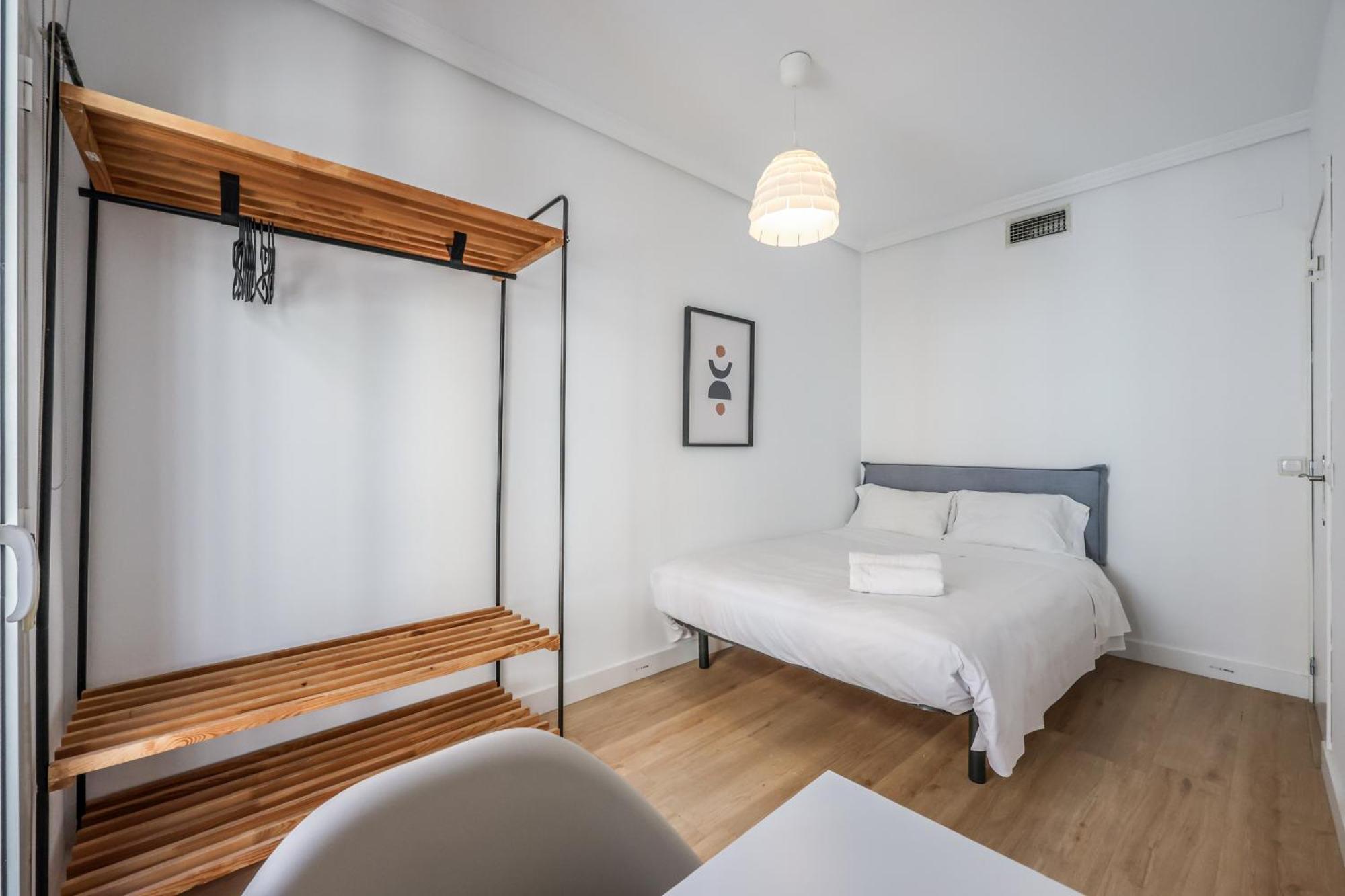 מדריד Apartamentos Reformados En Tirso De Molina Act מראה חיצוני תמונה