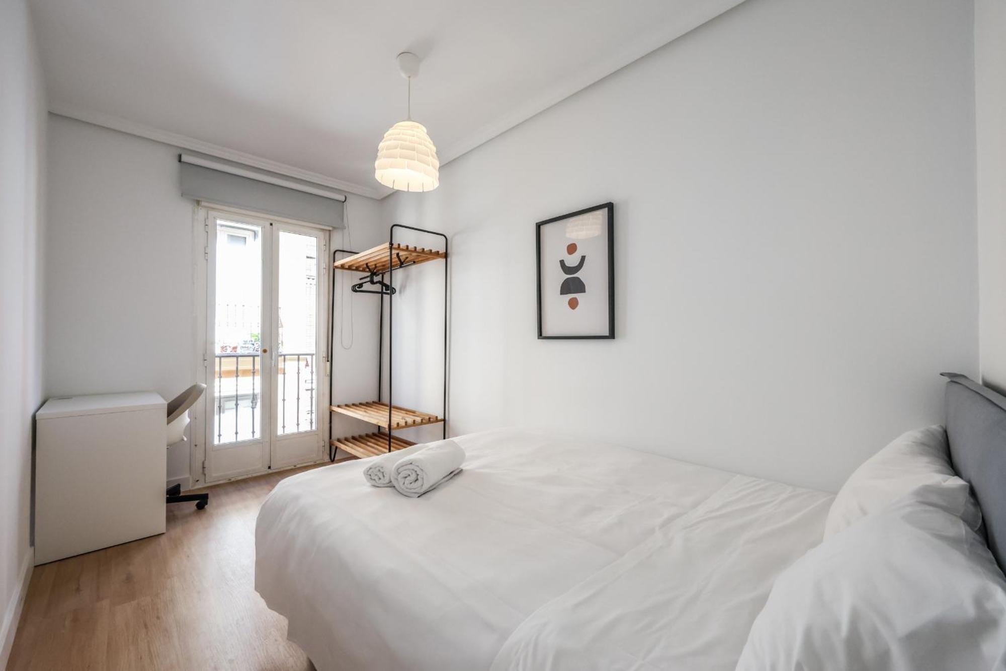 מדריד Apartamentos Reformados En Tirso De Molina Act מראה חיצוני תמונה